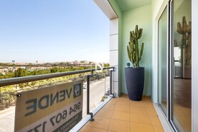 Apartamento T4 - Corroios, Seixal, Set�bal - Miniatura: 4/35