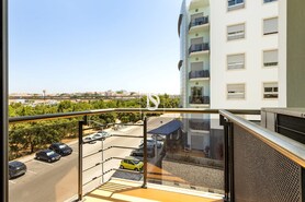 Apartamento T4 - Corroios, Seixal, Set�bal - Miniatura: 5/35