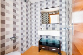 Apartamento T4 - Corroios, Seixal, Set�bal - Miniatura: 14/35