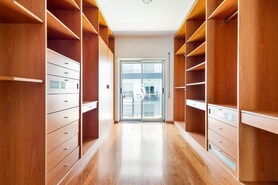 Apartamento T4 - Corroios, Seixal, Set�bal - Miniatura: 25/35