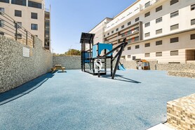 Apartamento T4 - Corroios, Seixal, Set�bal - Miniatura: 26/35
