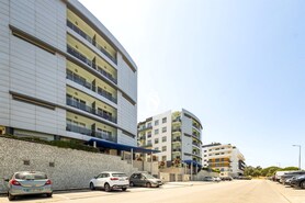 Apartamento T4 - Corroios, Seixal, Set�bal - Miniatura: 29/35