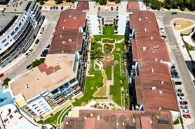 Apartamento T4 - Corroios, Seixal, Set�bal - Miniatura: 31/35