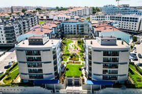 Apartamento T4 - Corroios, Seixal, Set�bal - Miniatura: 33/35