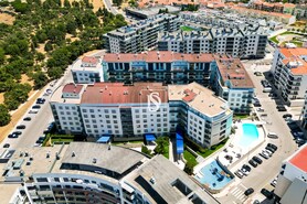 Apartamento T4 - Corroios, Seixal, Set�bal - Miniatura: 35/35