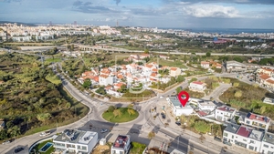 Moradia T3 - Charneca da Caparica, Almada, Set�bal - Miniatura: 23/23
