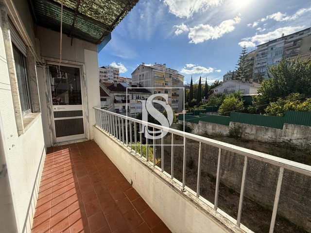 Apartamento T4 - Santarem, Santarém, Santarém - Imagem grande