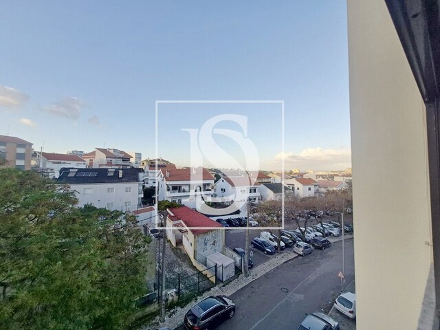 Apartamento T3 - Amora, Seixal, Set�bal - Imagem grande
