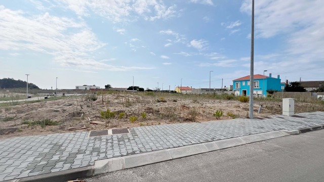 Terreno R�stico - Ferrel, Peniche, Leiria - Imagem grande