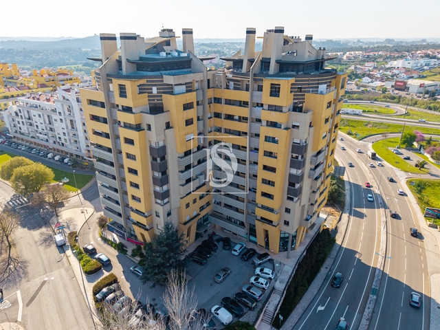 Apartamento T3 - Marvila, Santar�m, Santar�m - Imagem grande