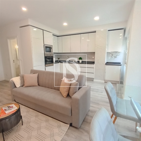 Apartamento T3 - Benfica, Lisboa, Lisboa - Imagem grande