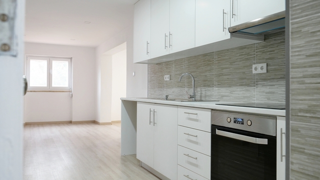 Moradia T3 - Caldas da Rainha, Caldas da Rainha, Leiria - Imagem grande