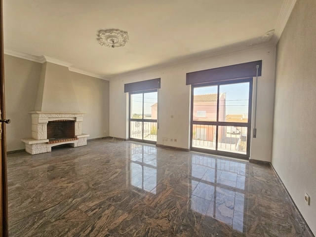 Apartamento T4 - Gaio-Ros�rio, Moita, Set�bal - Imagem grande