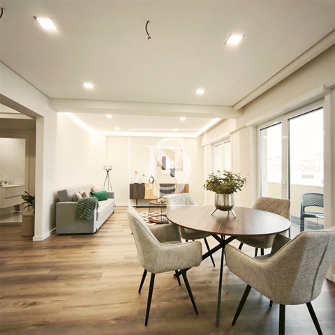 Apartamento T3 - Benfica, Lisboa, Lisboa - Imagem grande