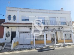 Apartamento T4 - Gaio-Rosrio, Moita, Setbal - Miniatura: 23/24
