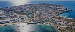 Moradia - Peniche, Peniche, Leiria - Miniatura: 2/5