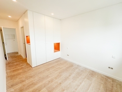 Apartamento T3 - Vale de Santar�m, Santar�m, Santar�m - Miniatura: 13/18