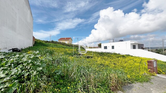 Terreno Rústico T0 - Peniche, Peniche, Leiria - Imagem grande