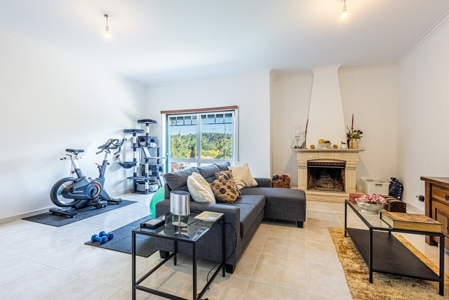 Apartamento - Rio Maior, Rio Maior, Santar�m - Imagem grande