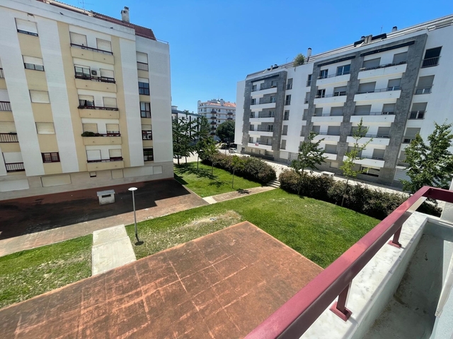 Apartamento T3 - Vale de Santar�m, Santar�m, Santar�m - Imagem grande