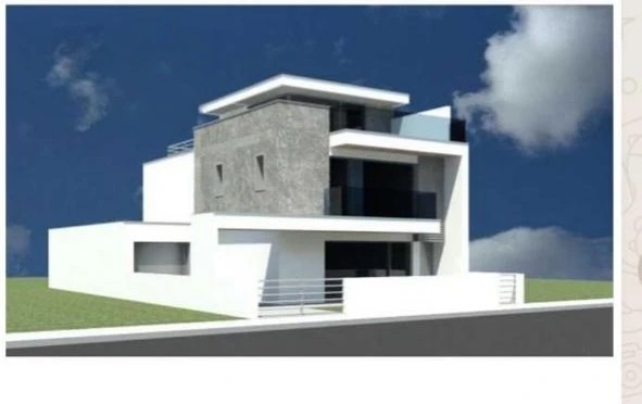 Moradia T4 - Atouguia da Baleia, Peniche, Leiria - Imagem grande