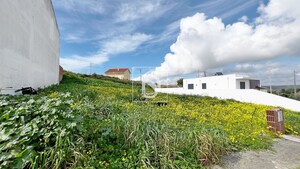 Terreno Rstico T0 - Peniche, Peniche, Leiria