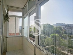 Apartamento T2 - Agualva, Sintra, Lisboa - Miniatura: 1/10