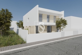 Moradia - Charneca da Caparica, Almada, Set�bal - Miniatura: 2/29