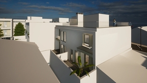 Terreno R�stico - Peniche, Peniche, Leiria - Miniatura: 14/27