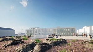 Terreno R�stico - Peniche, Peniche, Leiria - Miniatura: 19/27