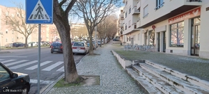 Loja T1 - Vale de Santar�m, Santar�m, Santar�m - Miniatura: 9/11