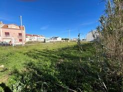 Terreno R�stico - Atouguia da Baleia, Peniche, Leiria - Miniatura: 9/19