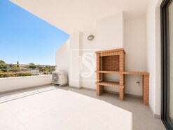 Apartamento T2 - Seixal, Seixal, Set�bal - Miniatura: 1/15