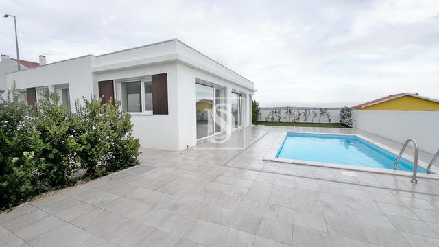 Moradia T3 - Lourinhã, Lourinhã, Lisboa - Imagem grande