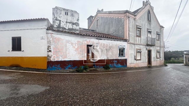 Moradia T3 - Gavião, Gavião, Portalegre - Imagem grande