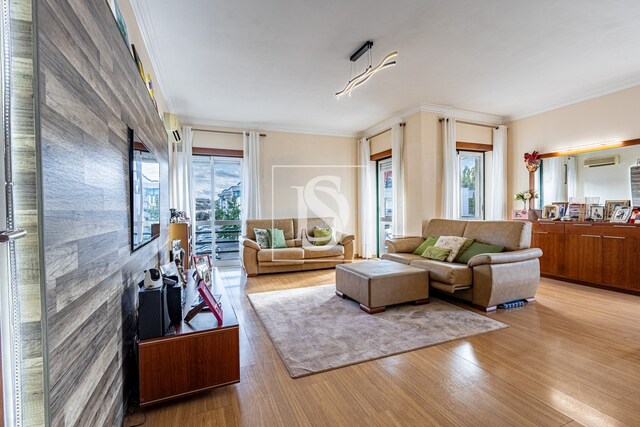 Apartamento T3 - Santarem, Santarm, Santarm - Imagem grande