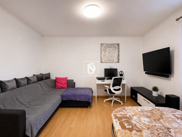 Apartamento T3 - Caparica, Almada, Set�bal - Imagem grande