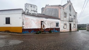 Moradia T3 - Gavio, Gavio, Portalegre