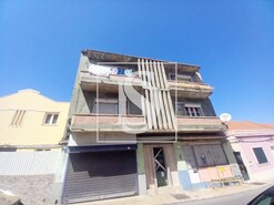 Apartamento T1 - Baixa da Banheira, Moita, Setbal