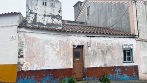 Moradia T3 - Gavio, Gavio, Portalegre - Miniatura: 2/20