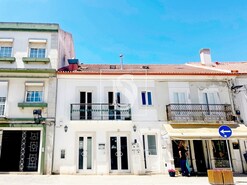 Prdio T0 - Peniche, Peniche, Leiria - Miniatura: 1/7