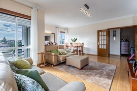 Apartamento T3 - Santarem, Santarm, Santarm - Miniatura: 4/57