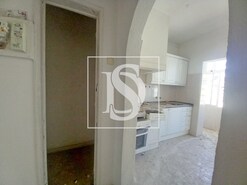 Apartamento T1 - Baixa da Banheira, Moita, Setbal - Miniatura: 9/19