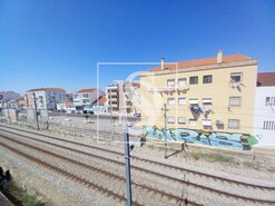 Apartamento T1 - Baixa da Banheira, Moita, Setbal - Miniatura: 11/19