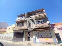 Apartamento T1 - Baixa da Banheira, Moita, Setbal - Miniatura: 19/19