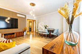 Apartamento T3 - Corroios, Seixal, Set�bal - Miniatura: 5/60