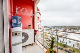 Apartamento T3 - Corroios, Seixal, Set�bal - Miniatura: 13/60