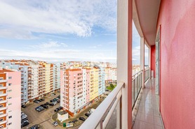 Apartamento T3 - Corroios, Seixal, Set�bal - Miniatura: 34/60