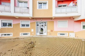 Apartamento T3 - Corroios, Seixal, Set�bal - Miniatura: 57/60