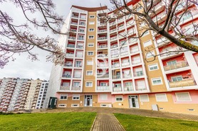 Apartamento T3 - Corroios, Seixal, Set�bal - Miniatura: 58/60